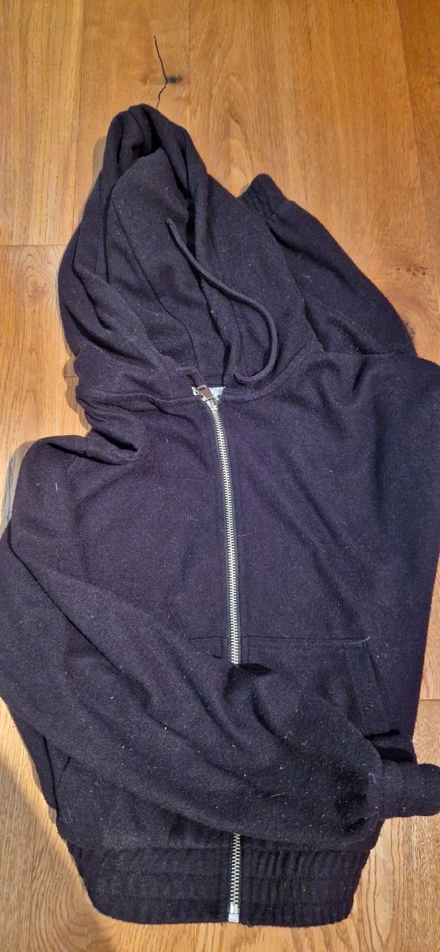 Maglioni & Felpe: 2xBauchfreie Pullover – Usato da Grosswangen venduto da iranki80 3