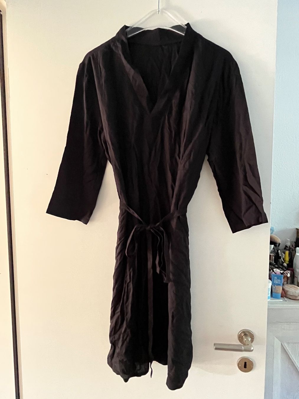 Vestiti: Luftiges Kleid in schwarz, Gr. S/M – Nuovo (secondo la descrizione) da Arlesheim venduto da Eli_77 5