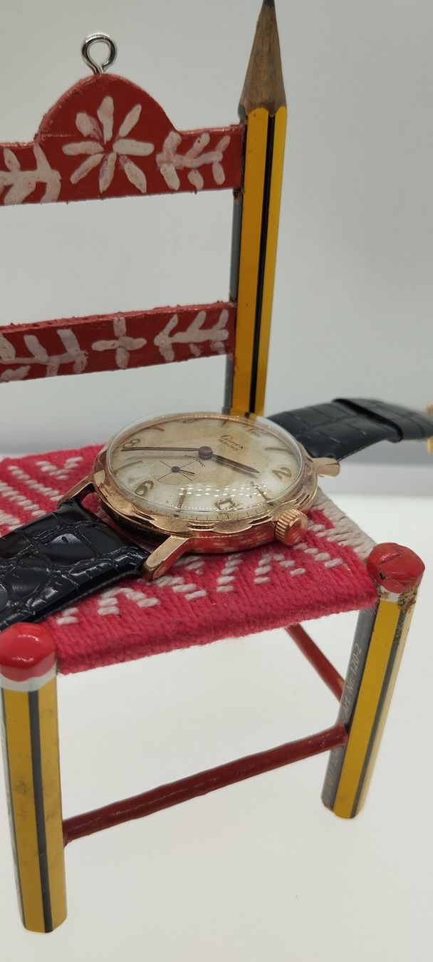 Orologi: Montre cimex – Usato da La Chaux-de-Fonds venduto da jac_9llg 5