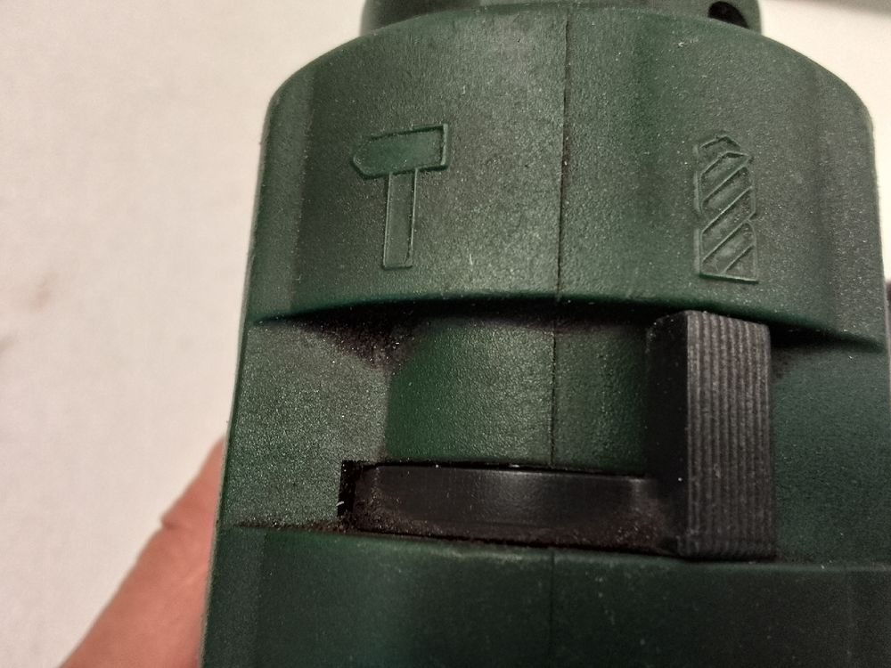 Bosch Bohrmaschinen: Bosch Schlagbohrmaschine PSB 400-2 – Gebraucht aus Trubschachen von Caddy8 5