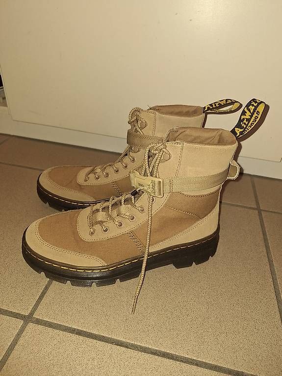Scarpe da uomo: Dr Martens – Usato da Figino venduto da nat_2vfp 1