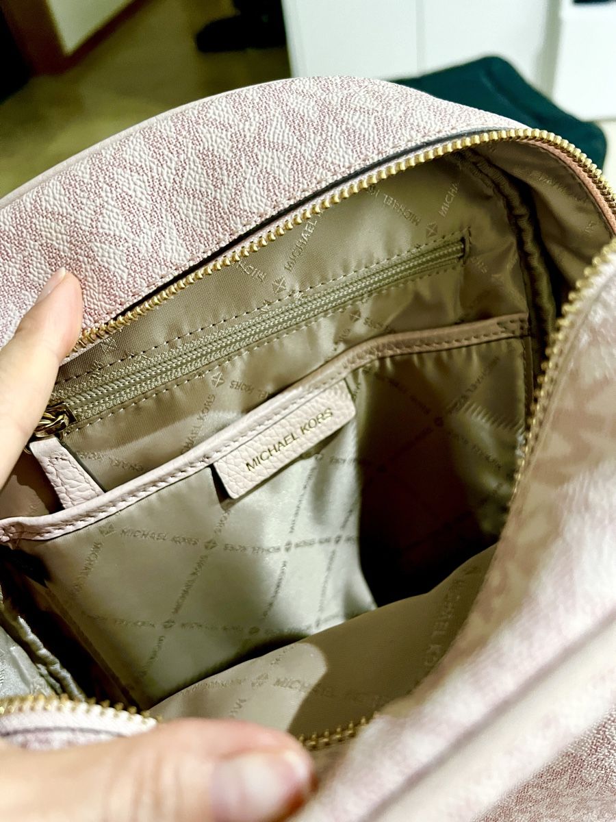 Michael Kors Zaini: Michael Kors Rücksack – Usato da Zürich venduto da tub_bl7s 5