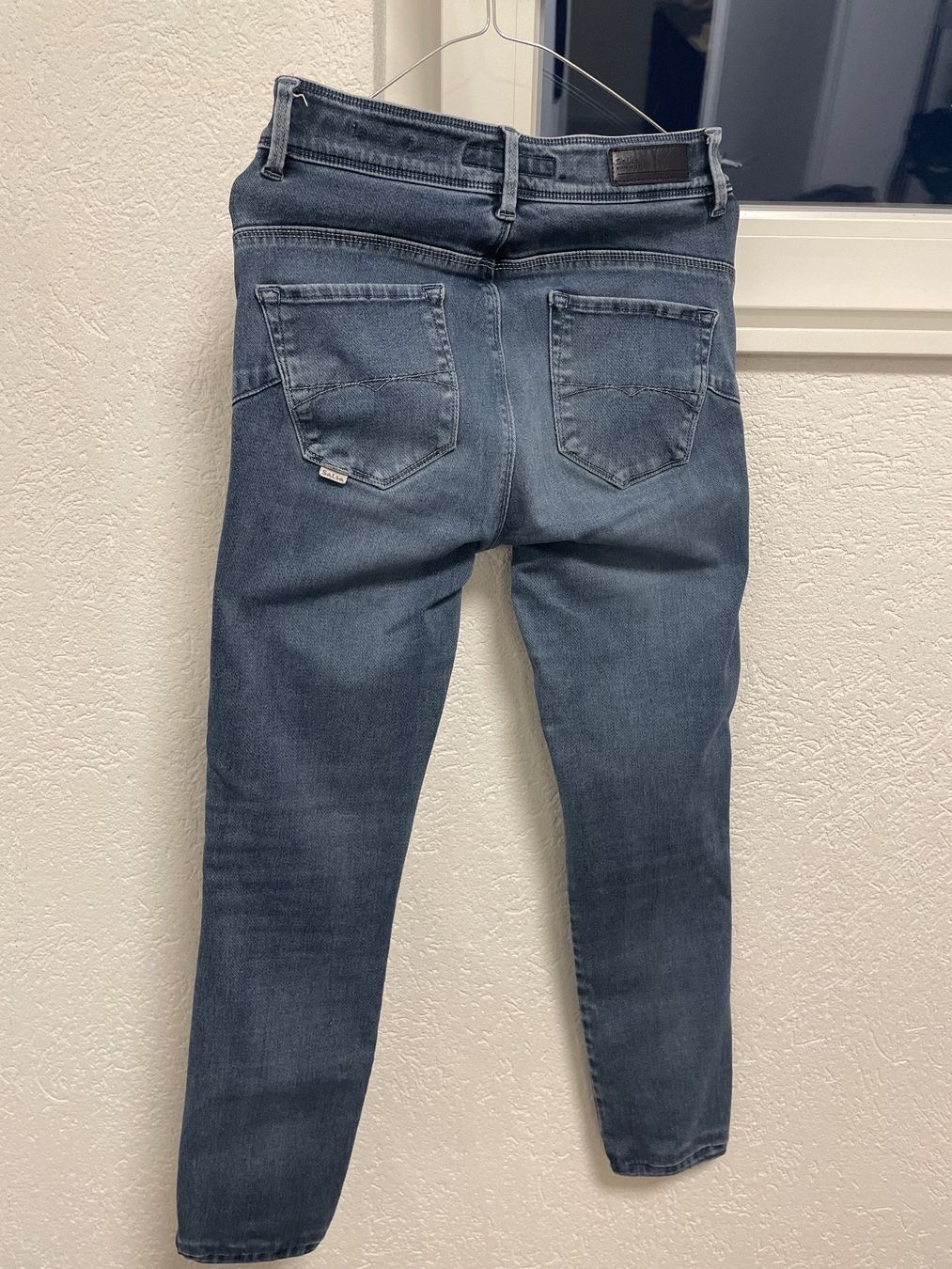 Jeans: Jean Salsa Push In Glamour W29 L30 – Gebraucht aus Yverdon-les-Bains von mar_hg5t 1