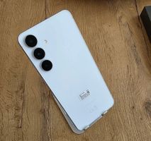 Samsung S25 FE 5G Top Zustand 256GB