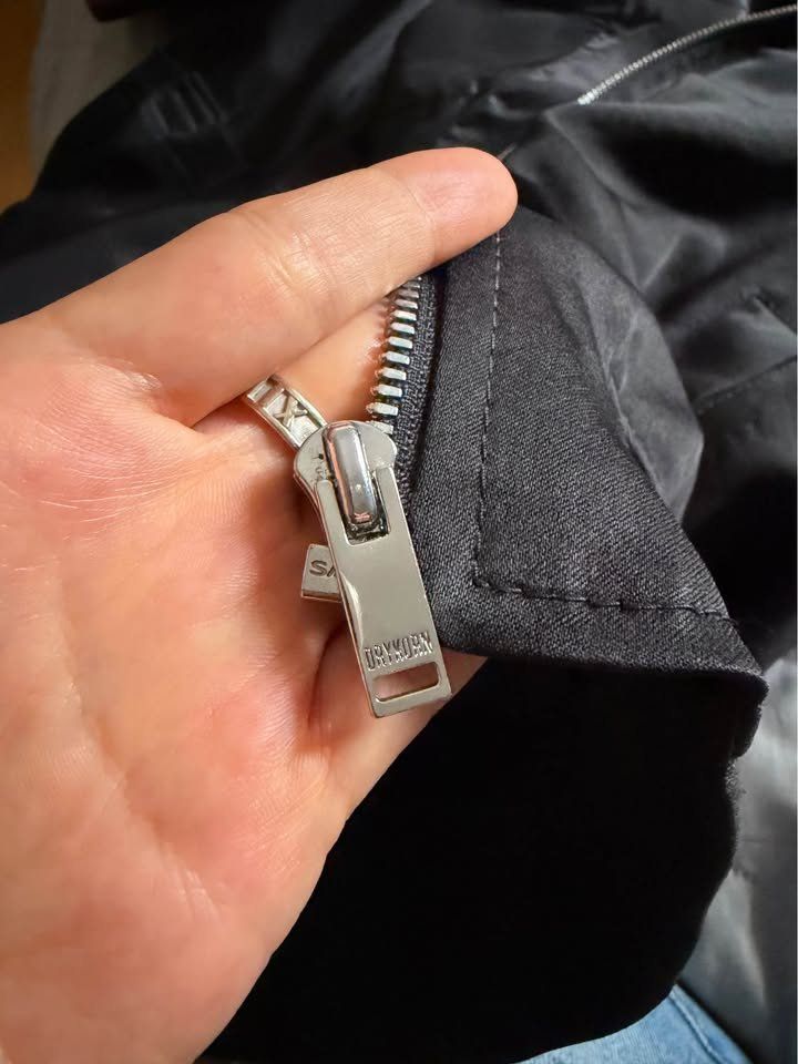 Drykorn Giacche: Original DryKorn-Bomberjacke M – Nuovo (secondo la descrizione) da Rorschach venduto da Neokortex 8