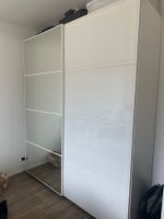IKEA Kleiderschrank (2m)