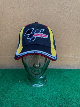 Moto Gp Germany Cap #13 New Motorbike