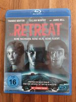 Blu Ray - Retreat