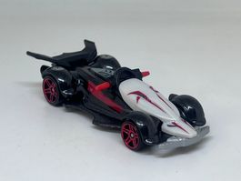Hot Wheels The Inquisitor #146