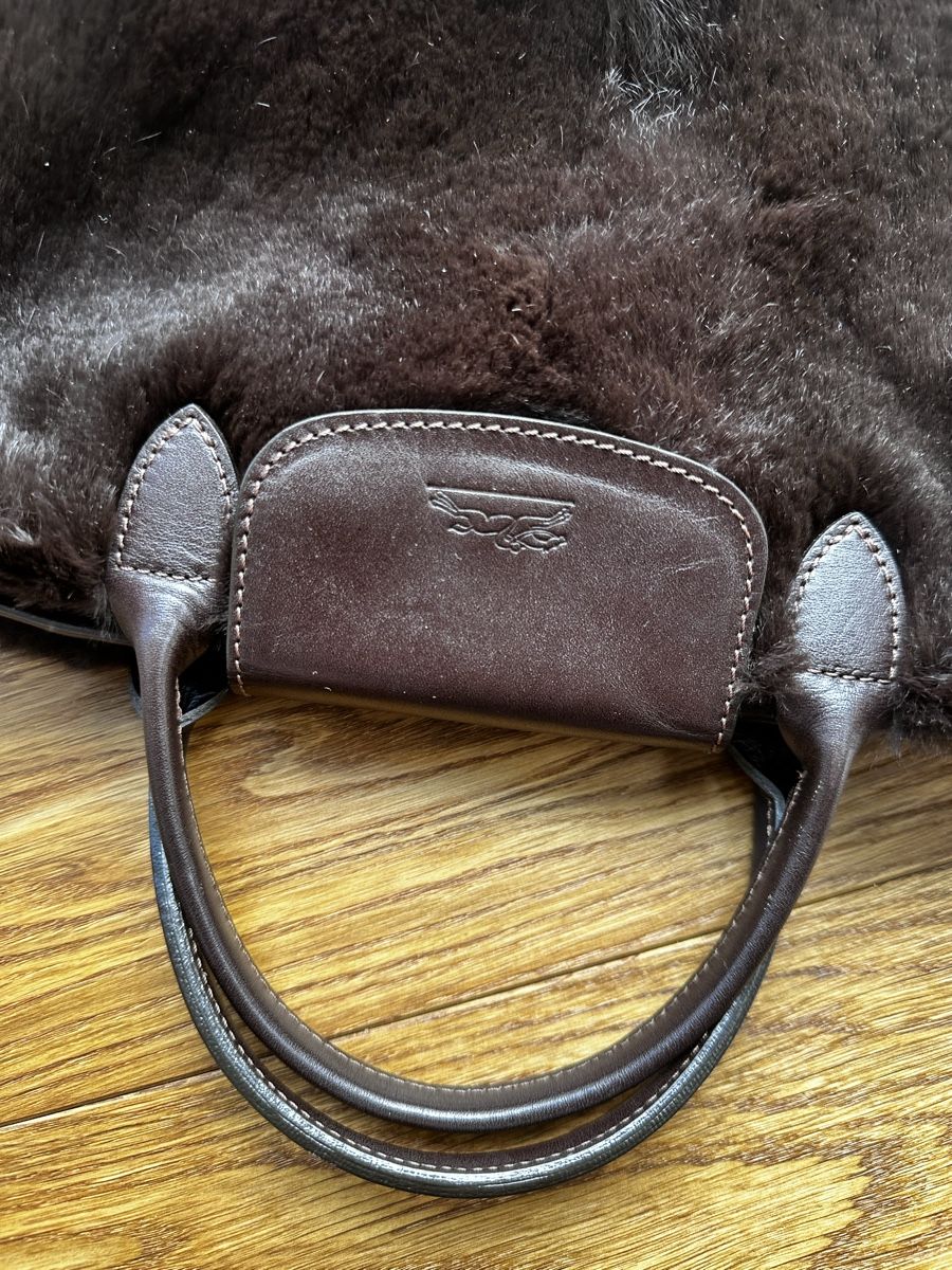 Longchamp Borse: Longchamp Le Pliage – Usato da Laufen venduto da BABA812 1