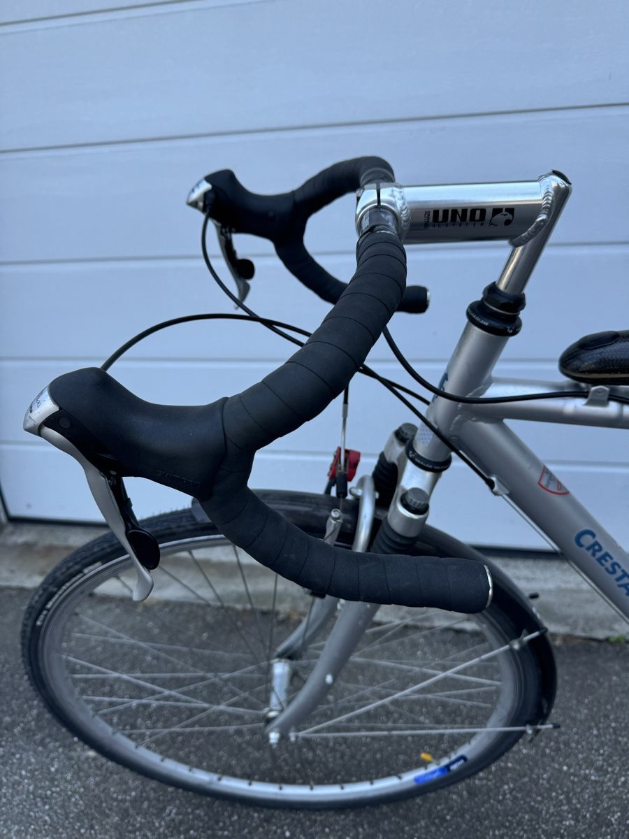 Biciclette: velo – Usato da wittenbach venduto da zve_n7dw 1