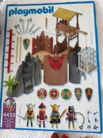 Playmobil 4433 – Wikingerbastion