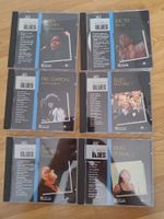 Cd Lot 22 Cds Les Génies du Blues