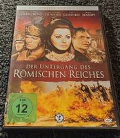 Der Untergang des Römischen Reiches (22378)