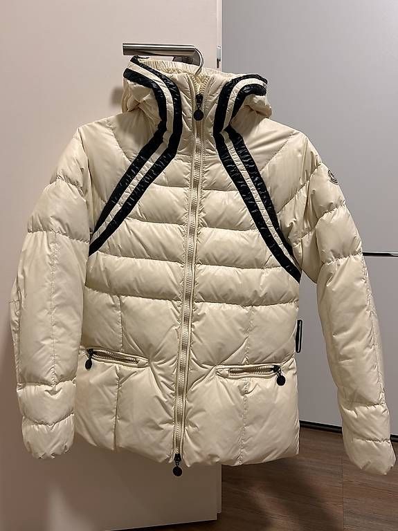 Jacken: Doudoune Moncler – Gebraucht aus Sierre von mel_wf9p 1