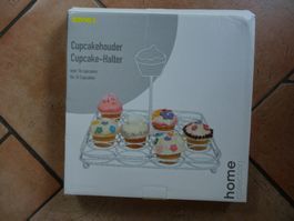 Cupcake Halter Fabrikneu