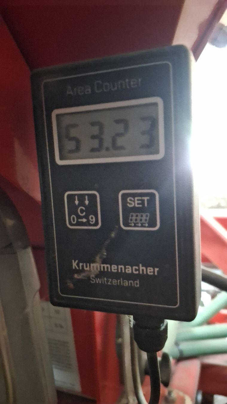 Alle Maschinen: Güttler Greenmaster 300 – Gebraucht aus Domat/Ems von Hof_Flidais 2