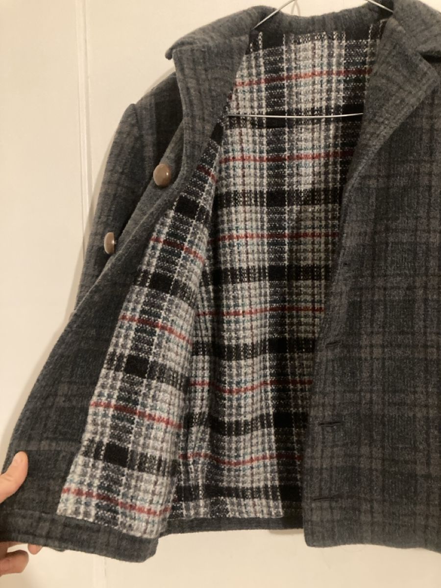 Giacche: Tolle Jacke Vintage – Usato da Bern venduto da mymo01 2