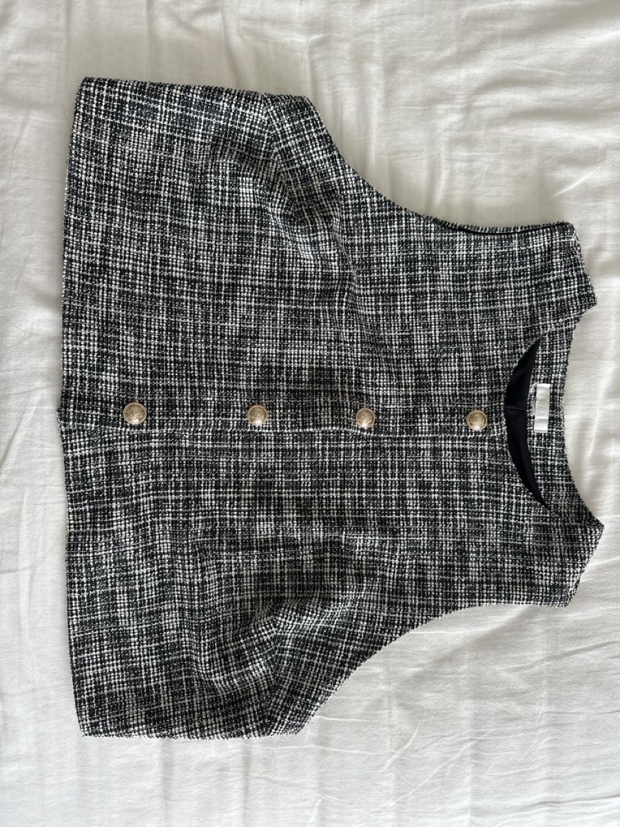 H&M Tops: Oberteil ärmellos – Neuf (Voir description) à Goldach par mariarosapenasa