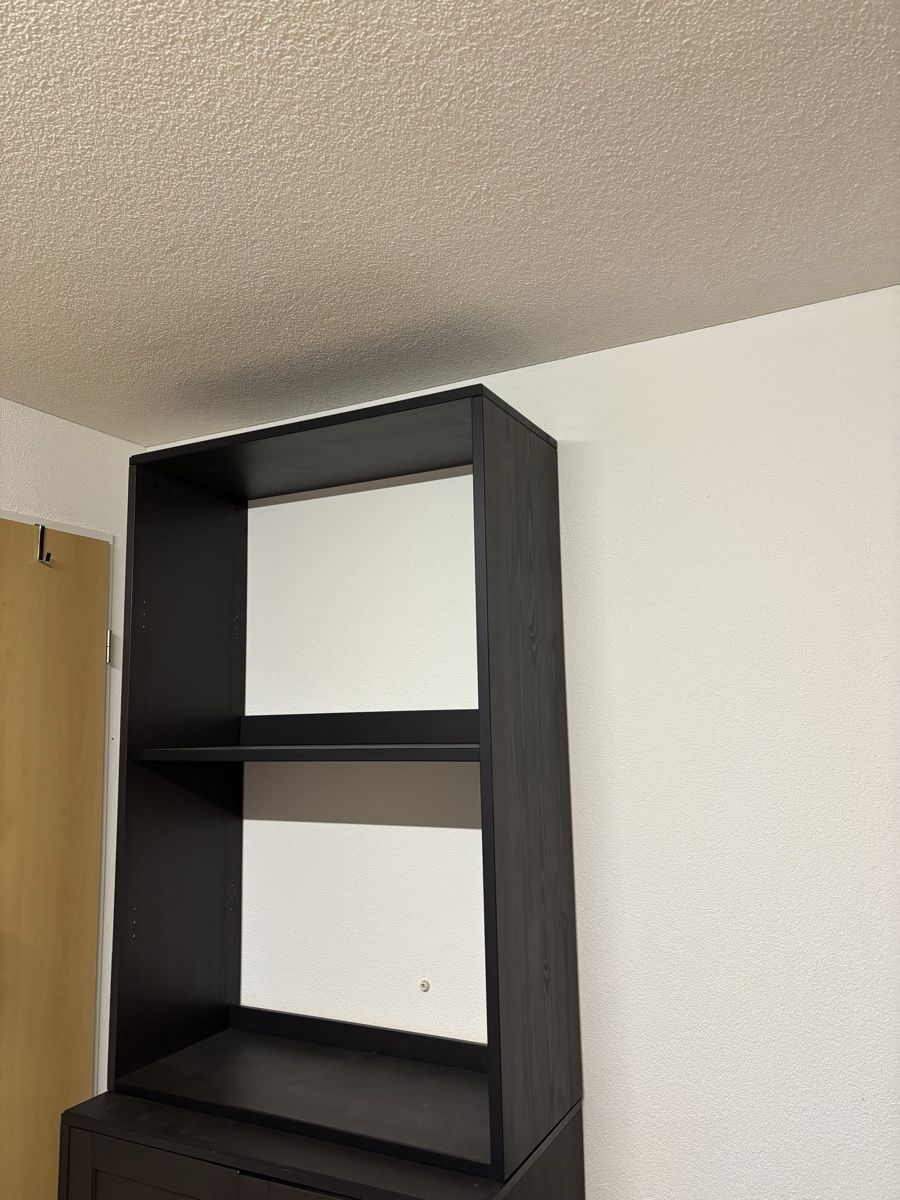 Ikea Vitrines: Ikea Vitrine - HAVSTA – D'occasion à Bern par Jazzminzs 2
