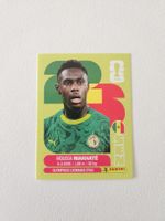Panini Sticker FIFA 2026, Niakhaté Moussa, Senegal SEN 4