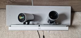 TTC8-09  Cisco TelePresence SpeakerTrack 60 Dual Kamera