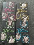 Year of Passion komlett von J.Kenner