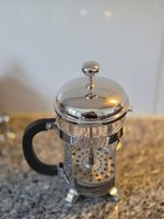 Original Melior French Coffee Presse Vintage