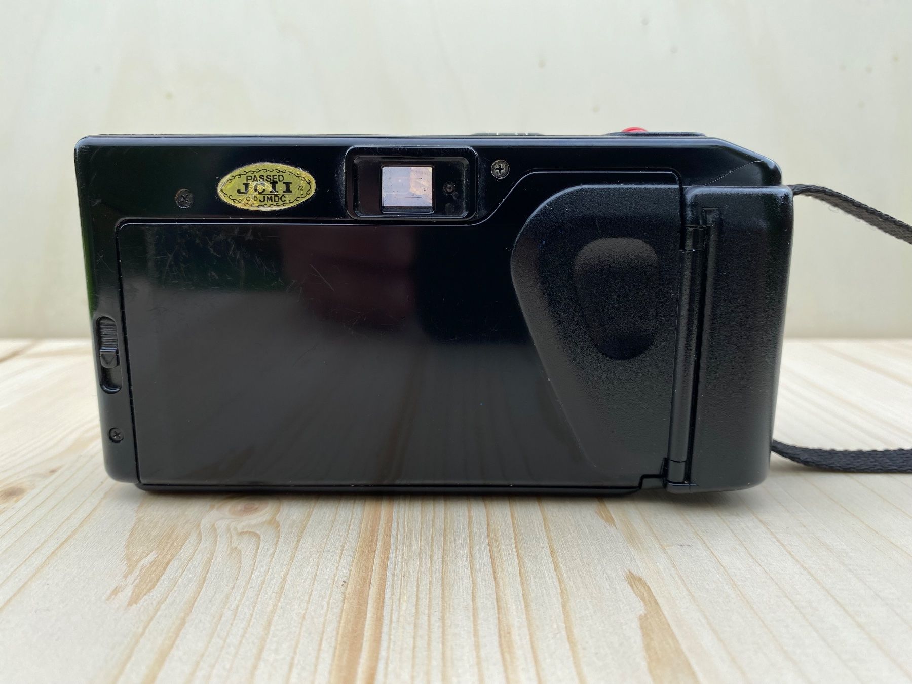 Minolta Fotocamera: Minolta AF-DL – Usato da Feldbach venduto da Olive1 7