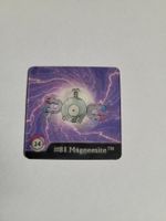 Pokemon Series One / Series 1 Wackelbild Artbox Nr 34