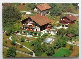 Evang. Ferien- und Erholungsheim Sursum, Oberhofen