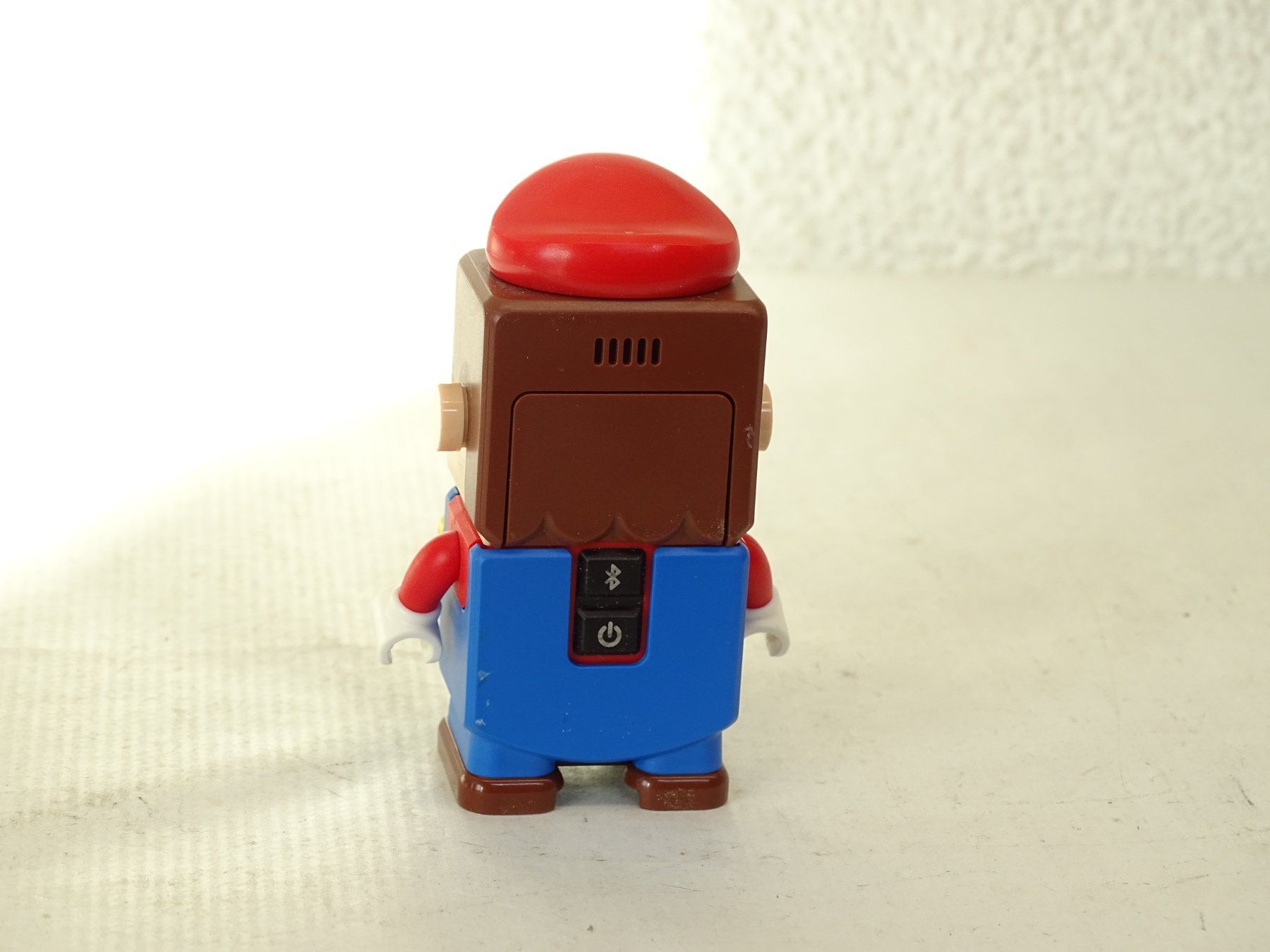 Lego Kit di costruzioni: Lego Super Mario mar0007 – Usato da Wohlen AG venduto da Bricktoys 1