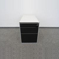 Lista Office LO Serie L Unterstell-Korpus 800mm - mit