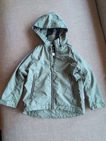 REIMA Reimatec Regenjacke Soutu 104