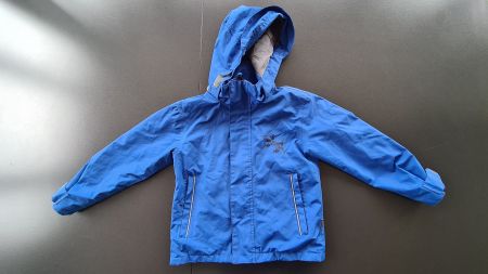 Rukka Regenjacke 110 sehr gut erhalten!!