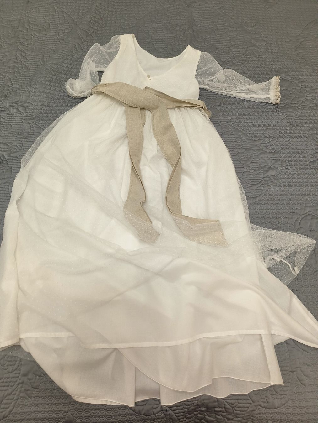 Mango Vestiti & Gonne: Robe Mango fille taille 146 cm 11 ans – Usato da Carouge GE venduto da pro_8k9d 5