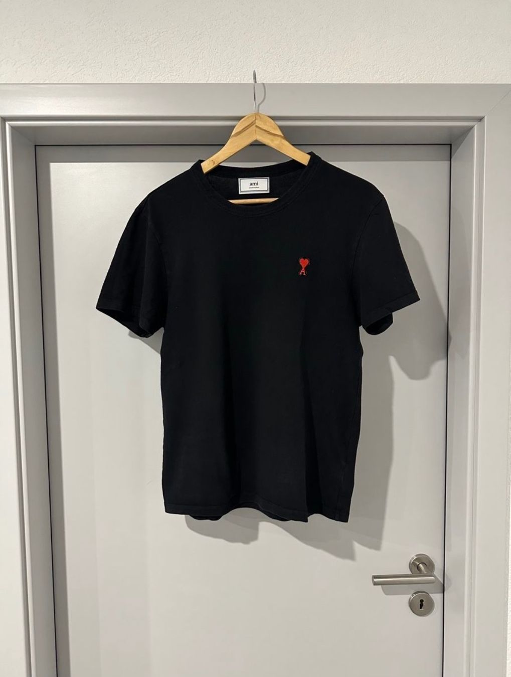 T-shirts: T-Shirt Ami Paris – Neuf (Voir description) à Zug par Grc999