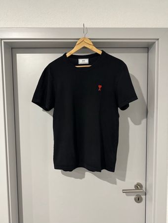 T-Shirt Ami Paris