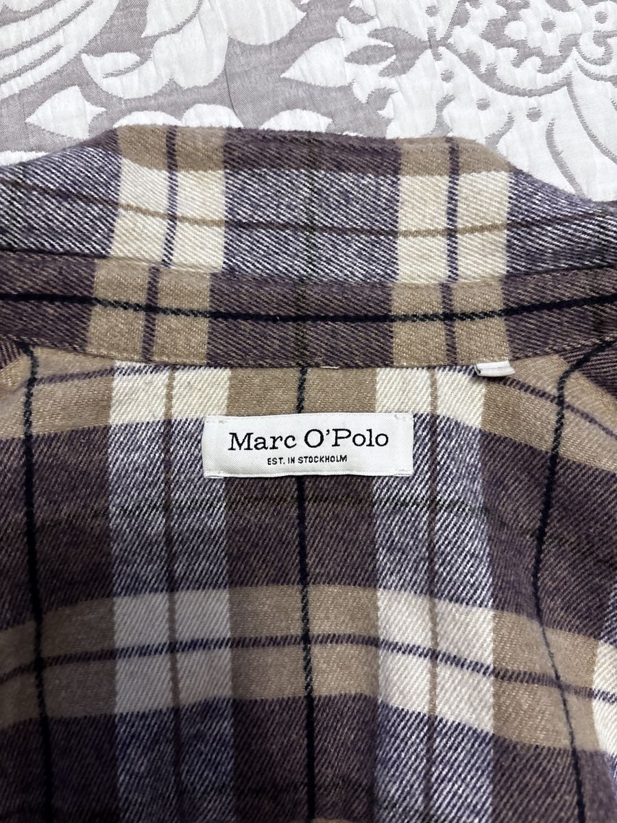 Camicette: Marco Polo Overshirt  – Usato da Zürich venduto da mary_5ln5 2
