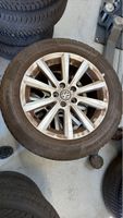 4 roues hiver VW Continental 195/60 R16 occasion