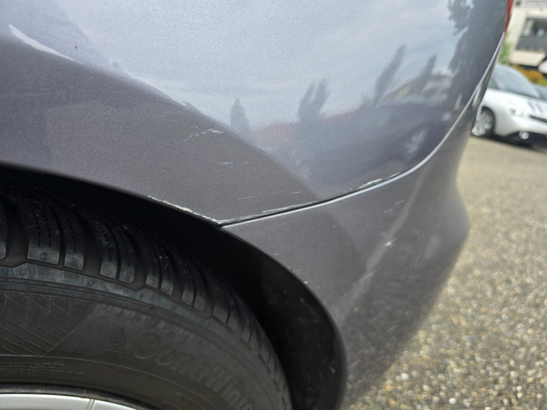 Mazda Autos: Mazda 3 Hatchback 2.0 – D'occasion à Goldach par CityGOAuktion 8