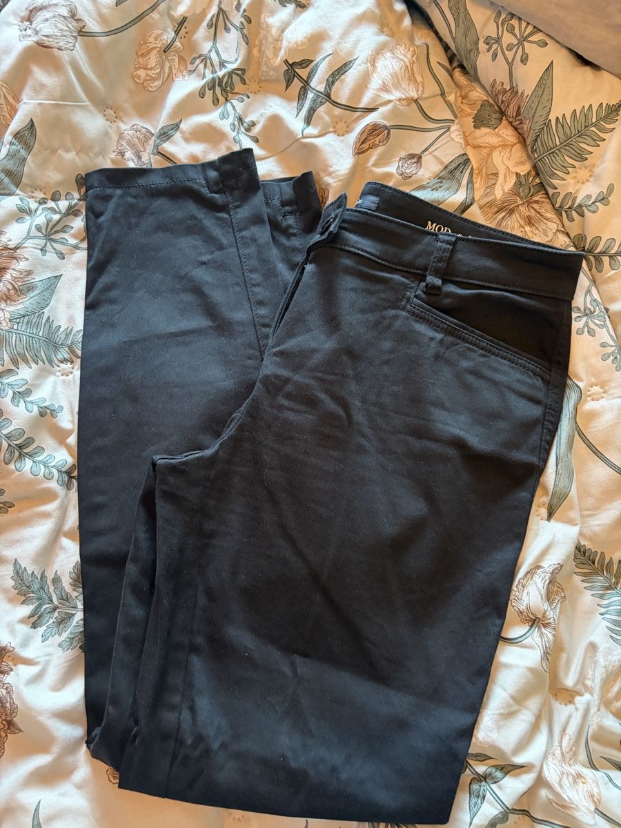 Marc O'Polo Pantaloni: Marc o Polo Damenhose – Usato da Basel venduto da Brunner.T