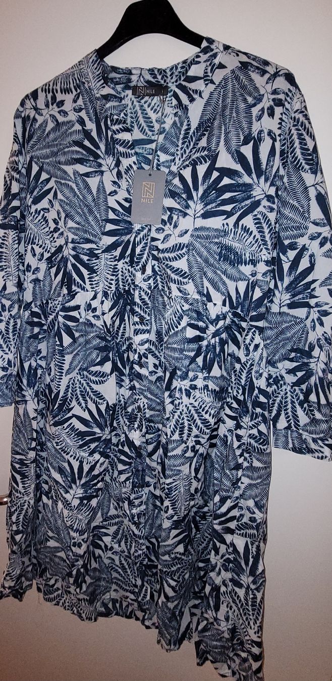 Nile Vestiti: nile kleid, neu, gr. s – Nuovo e nell'imballaggio originale da Urdorf venduto da Mico.I