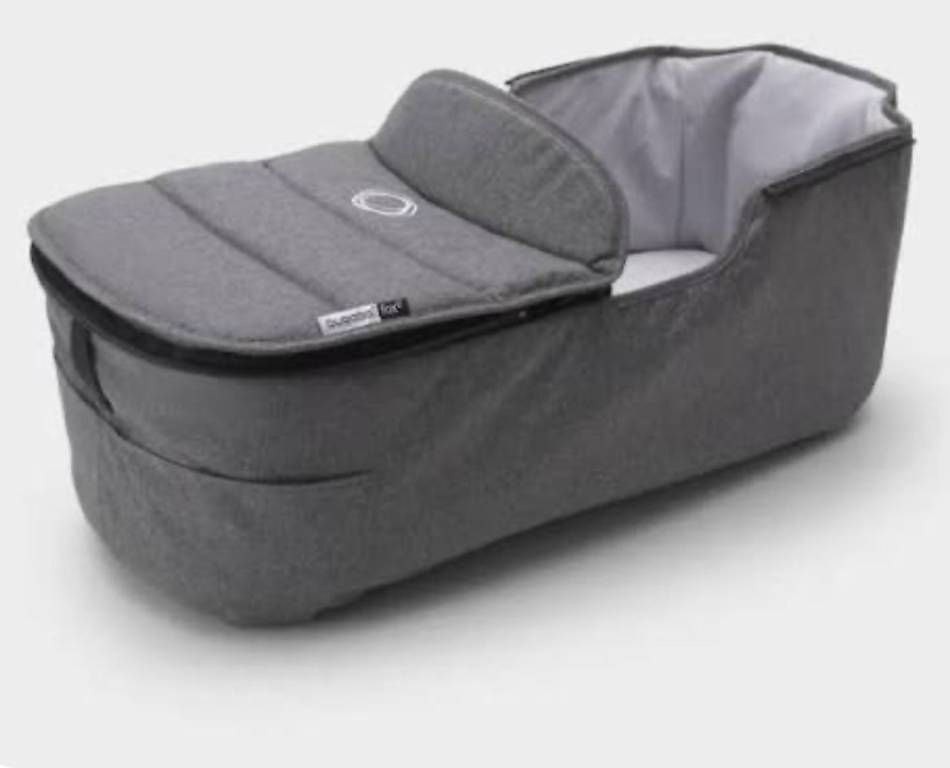 Bugaboo Carrozzine: Bugaboo Fox 2 – Usato da Basel venduto da cib_2dqm
