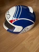 Töffhelm NOVA