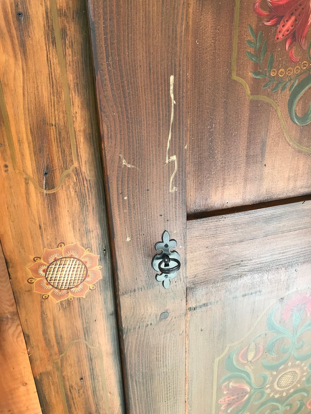 Armadi: Bauernschrank – Usato da Bern venduto da kaefer555 4