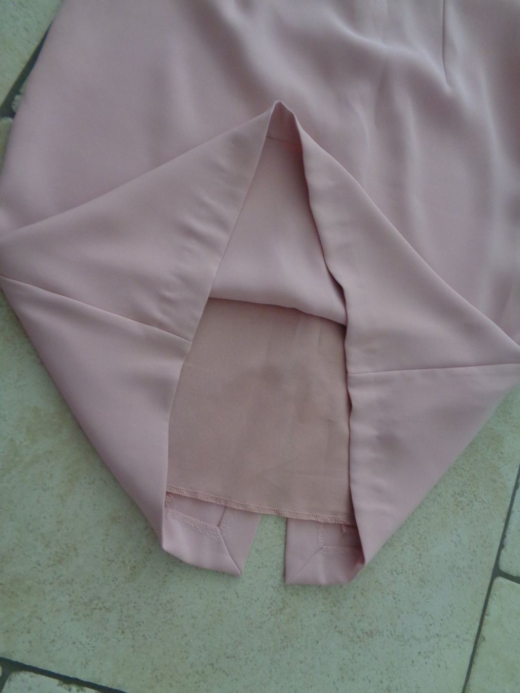 Kleider: Kleid  Sabra  Grösse 38 – Gebraucht aus Kreuzlingen von Robi-2003 2