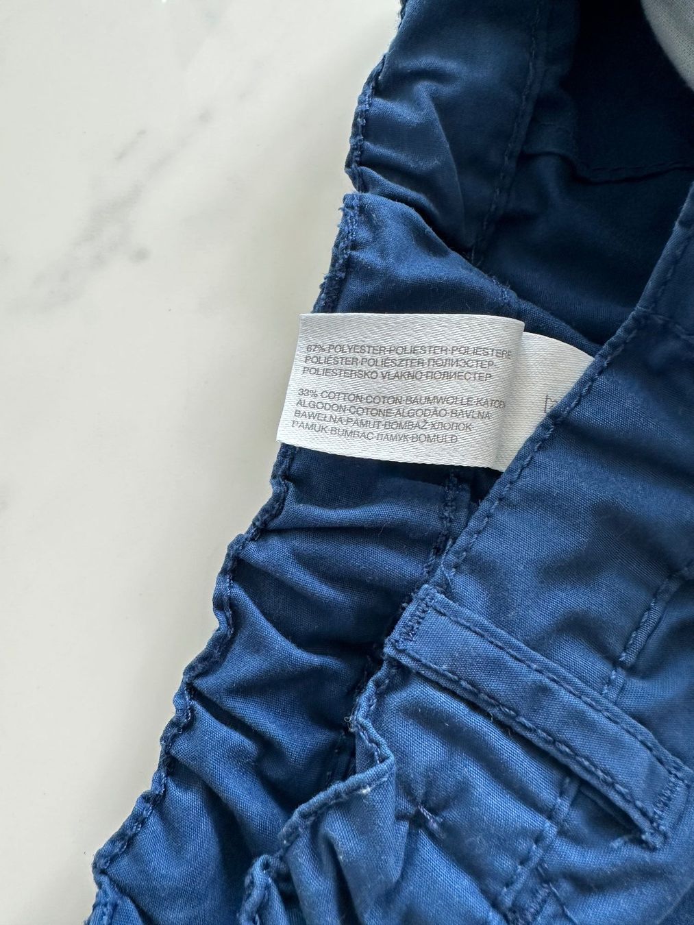 Pantaloni: Palomino 3 Hosen Grösse:128 – Usato da Lausen venduto da Swissart123 3