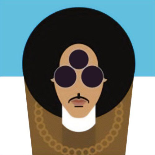 Dischi in vinile: PRINCE Fallinlove2nite/Hardrocklover 7" Vinyl-Single – Nuovo (secondo la descrizione) da Muri b. Bern venduto da d3llacort3