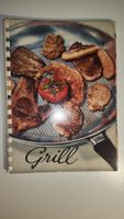 Vintage Grill Kochbuch